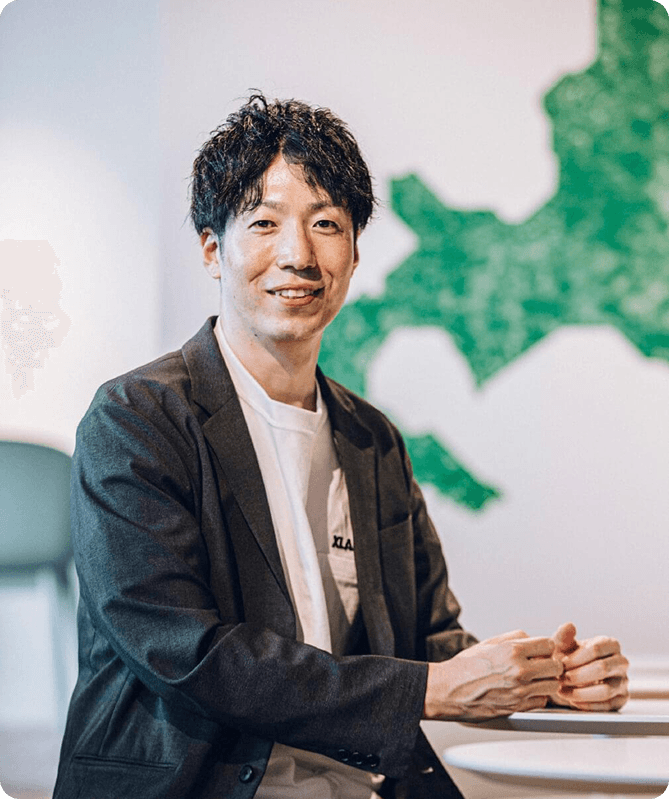竹部 裕介