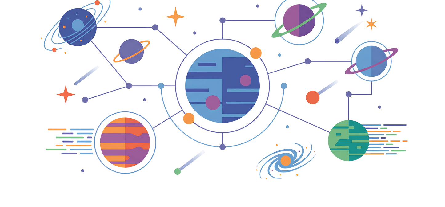 Recruit Hero Planets