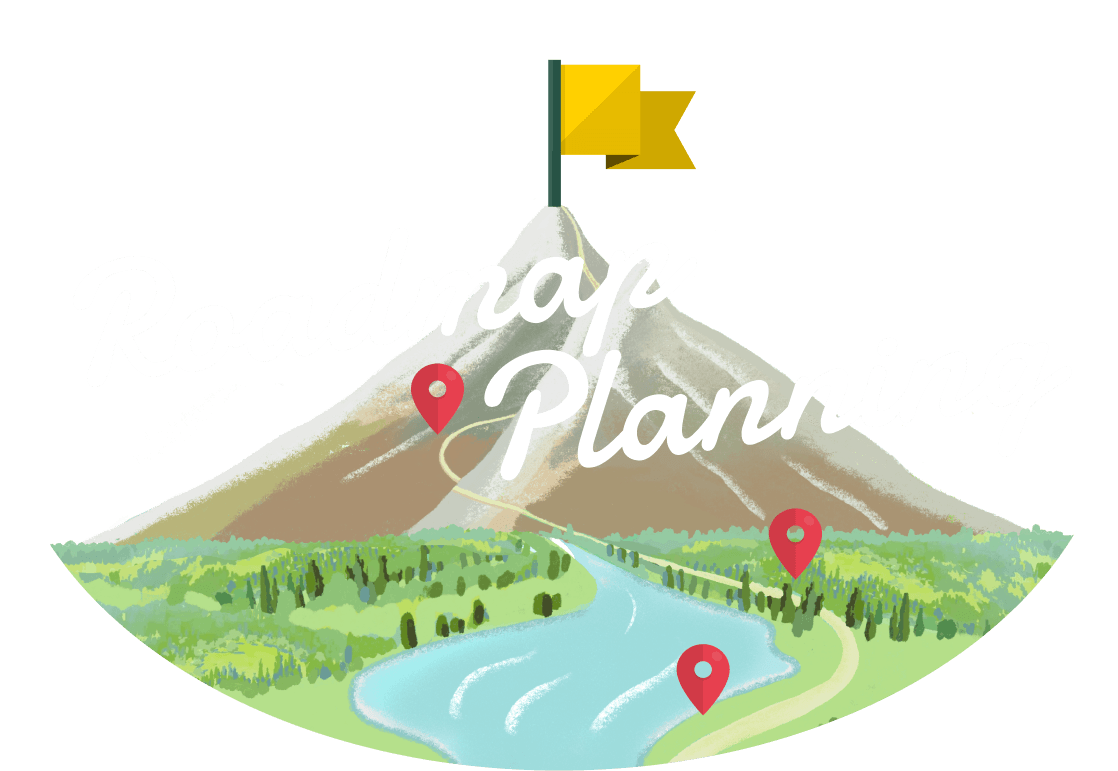 Roadmap Planning